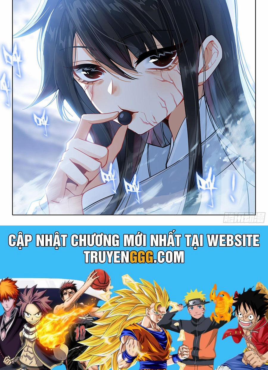 Nhất Niệm Vĩnh Hằng 86.5 trang 16