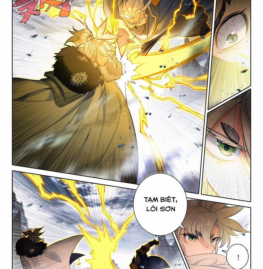 Nhất Niệm Vĩnh Hằng 86.5 trang 3