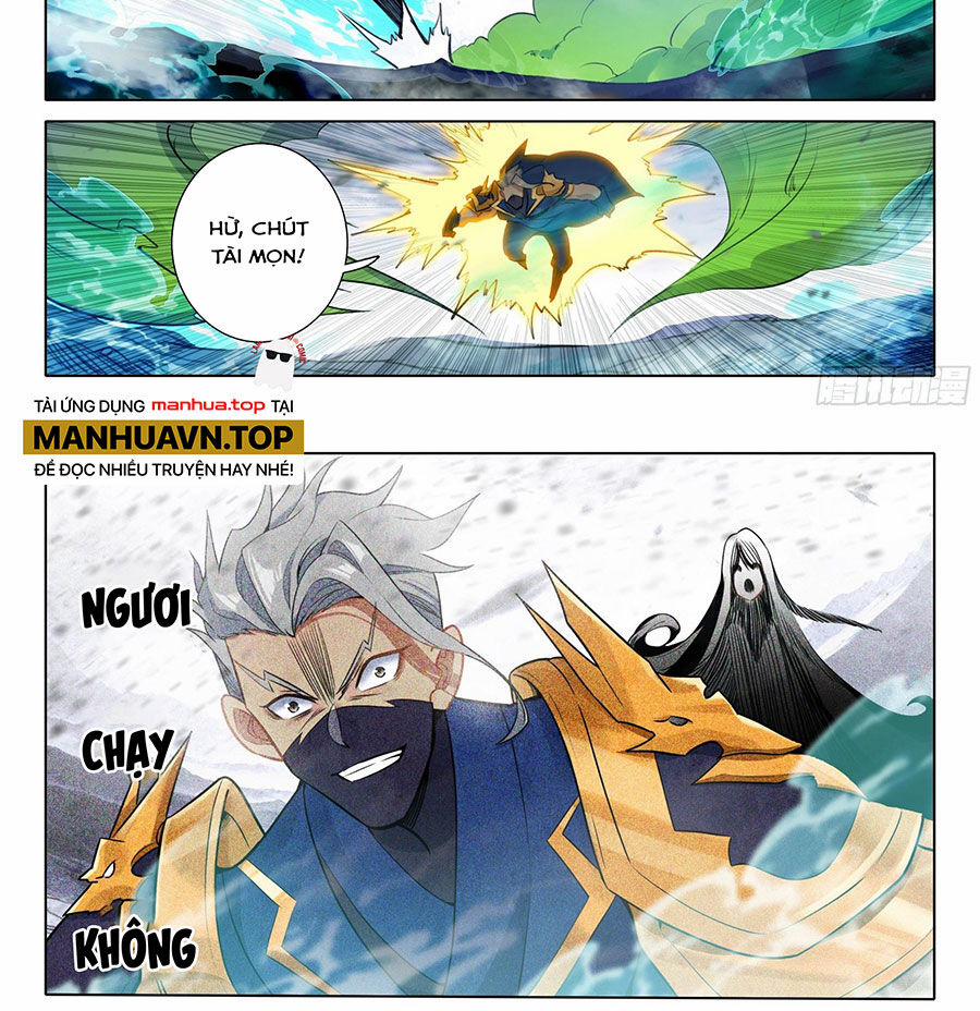 Nhất Niệm Vĩnh Hằng 86.5 trang 5