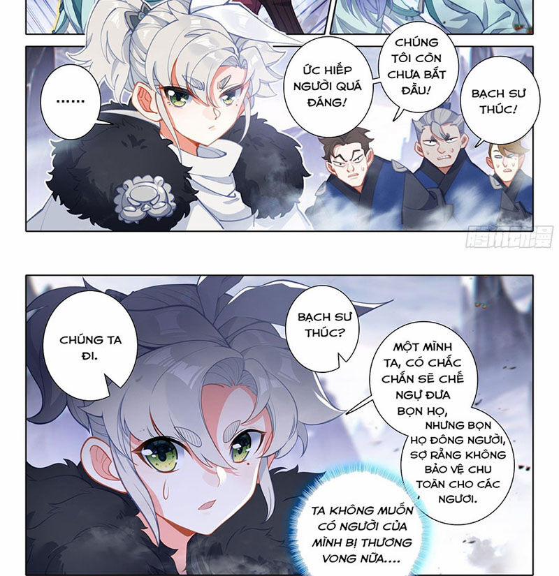 Nhất Niệm Vĩnh Hằng 86 trang 10