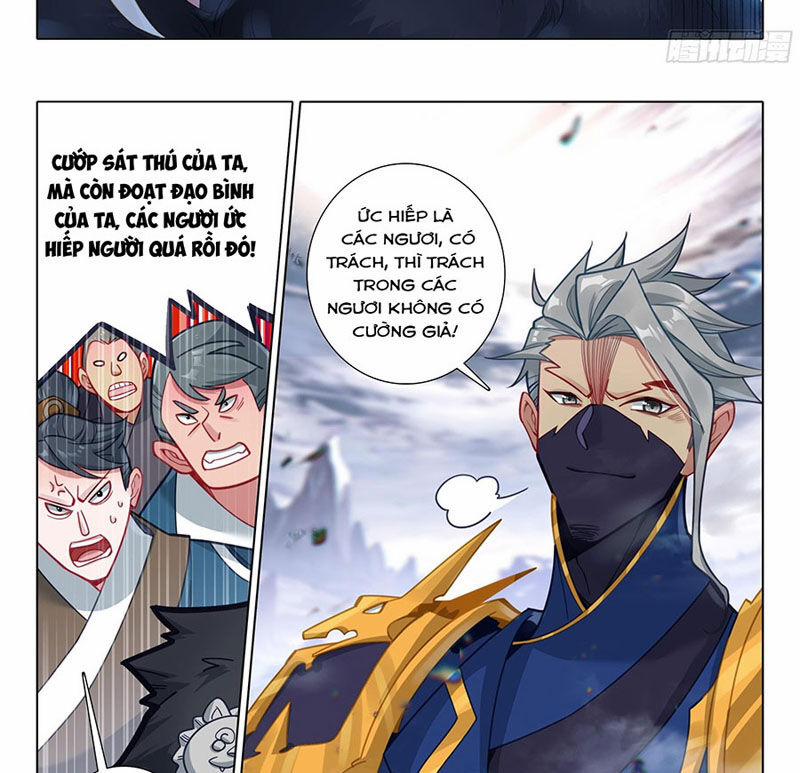 Nhất Niệm Vĩnh Hằng 86 trang 13