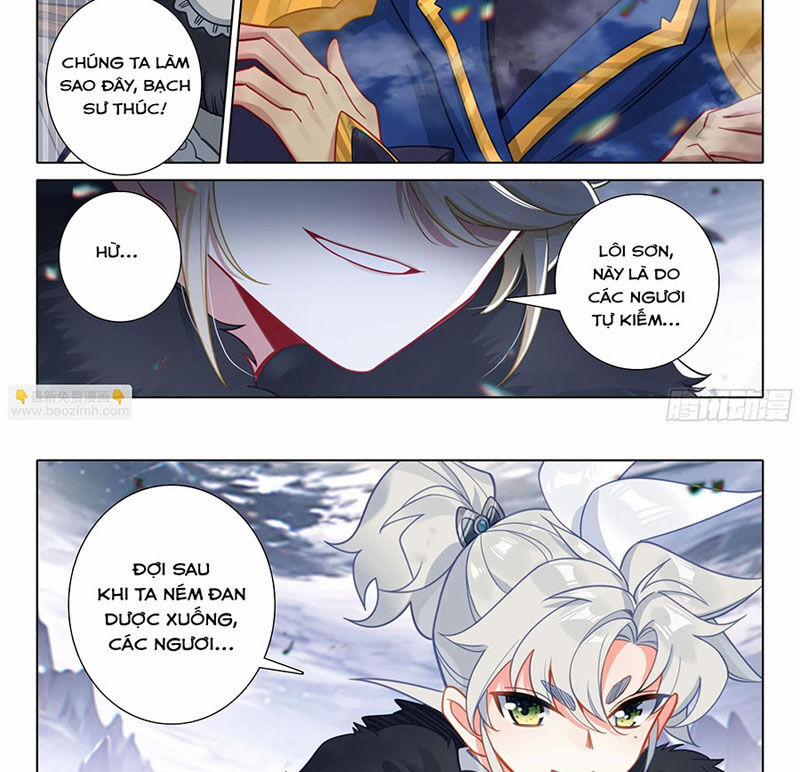 Nhất Niệm Vĩnh Hằng 86 trang 14