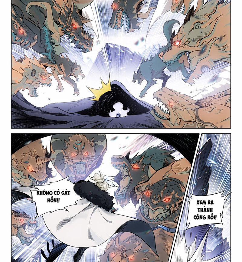 Nhất Niệm Vĩnh Hằng 86 trang 4