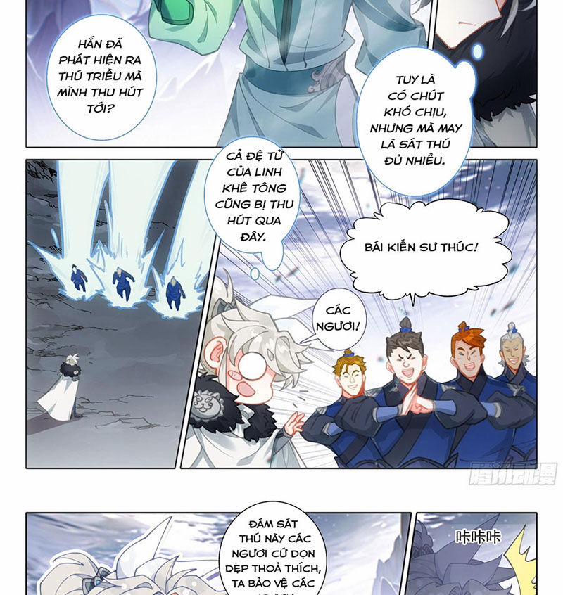 Nhất Niệm Vĩnh Hằng 86 trang 7