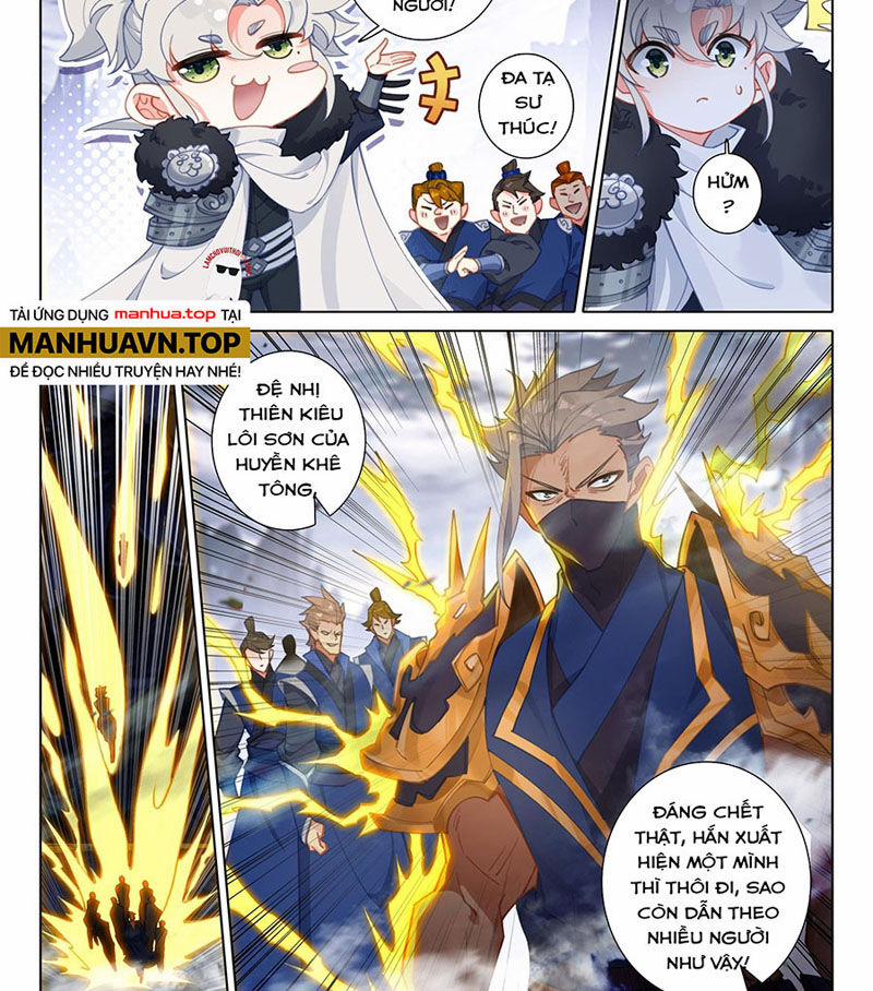 Nhất Niệm Vĩnh Hằng 86 trang 8