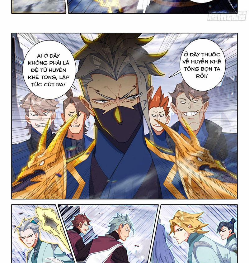 Nhất Niệm Vĩnh Hằng 86 trang 9