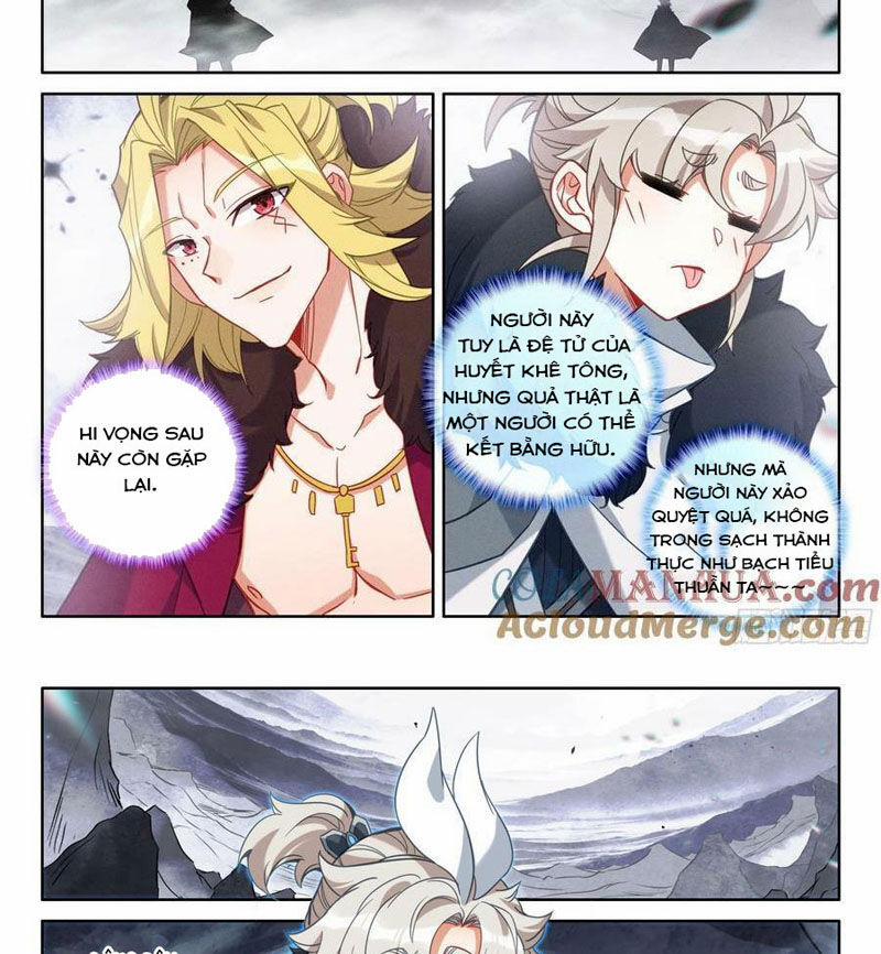 Nhất Niệm Vĩnh Hằng 87.5 trang 10