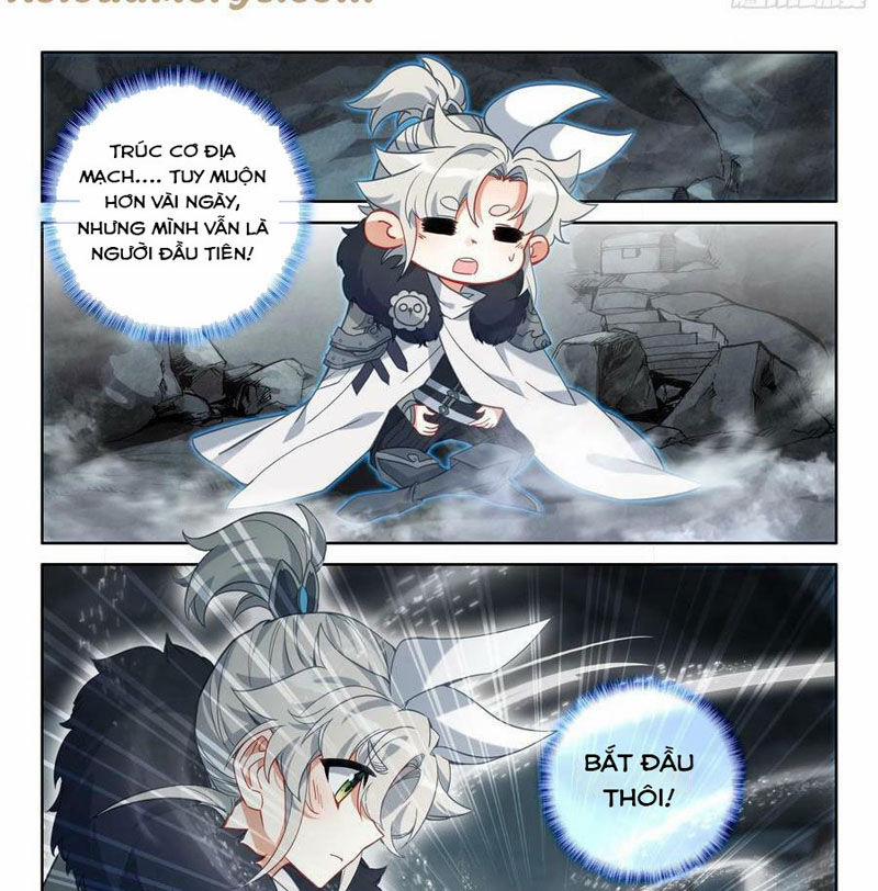 Nhất Niệm Vĩnh Hằng 87.5 trang 12