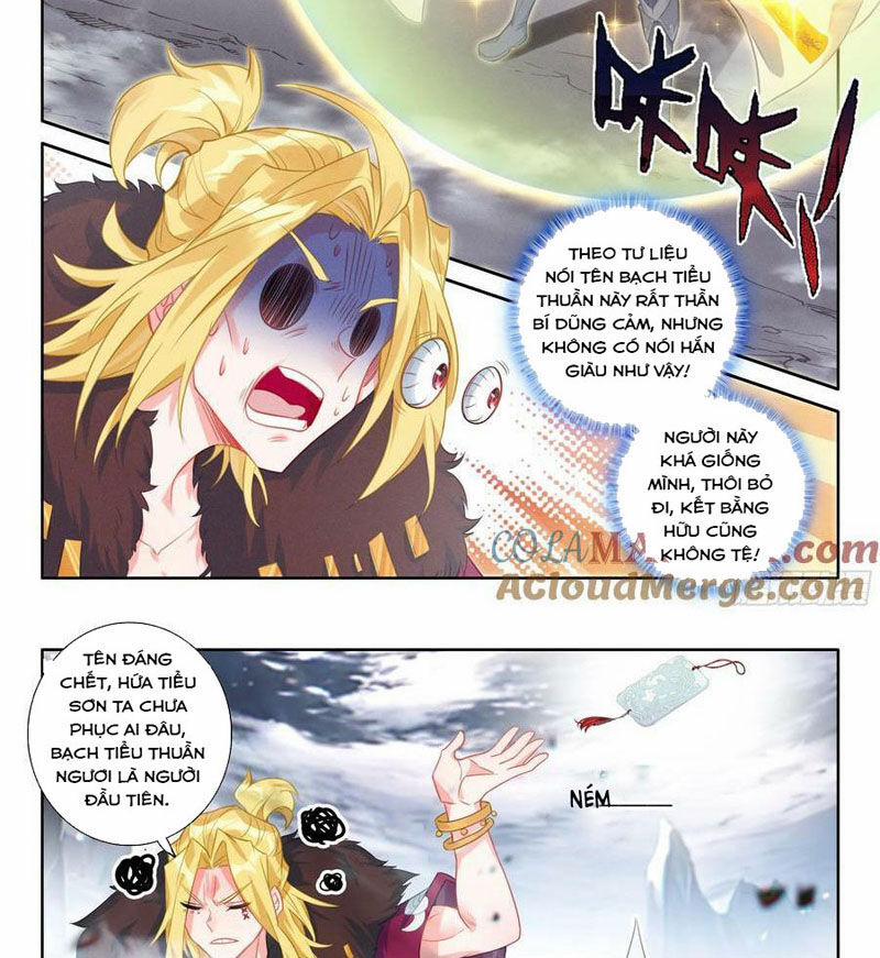 Nhất Niệm Vĩnh Hằng 87.5 trang 2