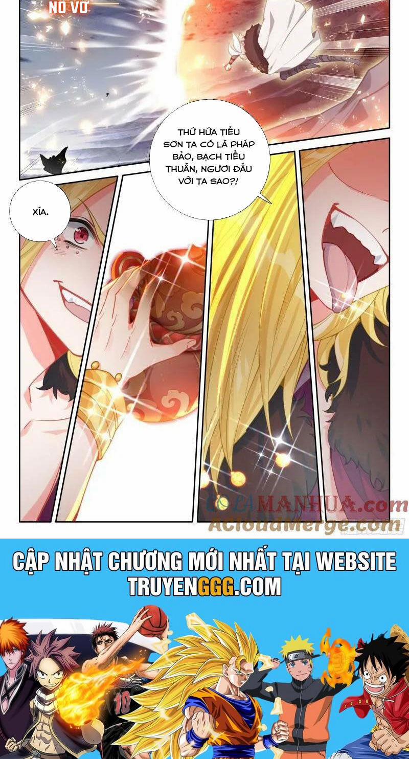 Nhất Niệm Vĩnh Hằng 87 trang 15