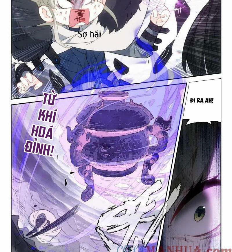 Nhất Niệm Vĩnh Hằng 87 trang 3