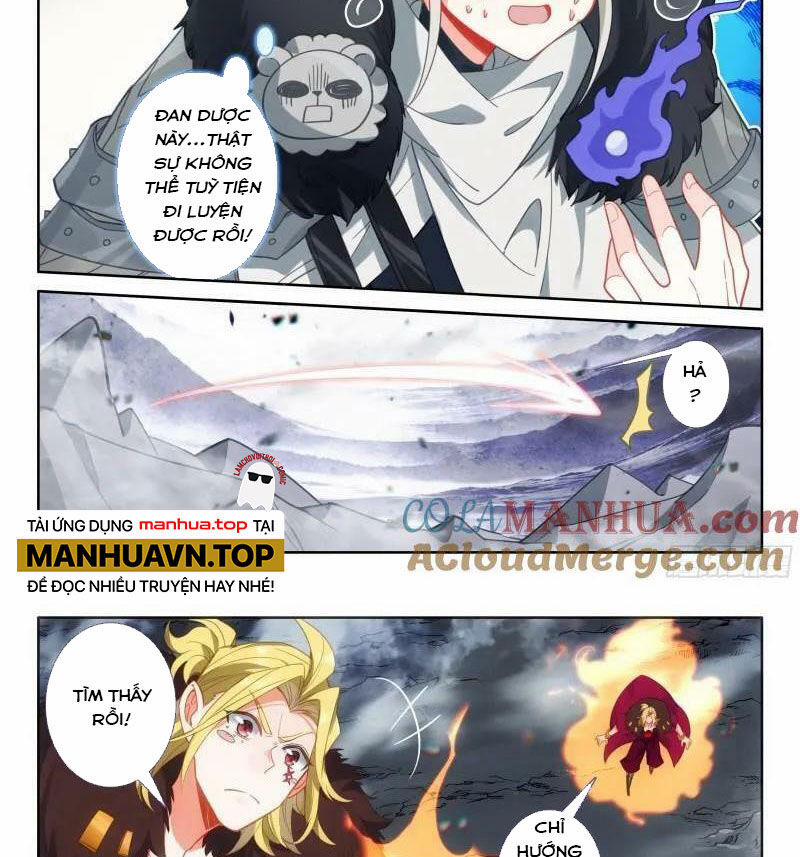 Nhất Niệm Vĩnh Hằng 87 trang 6