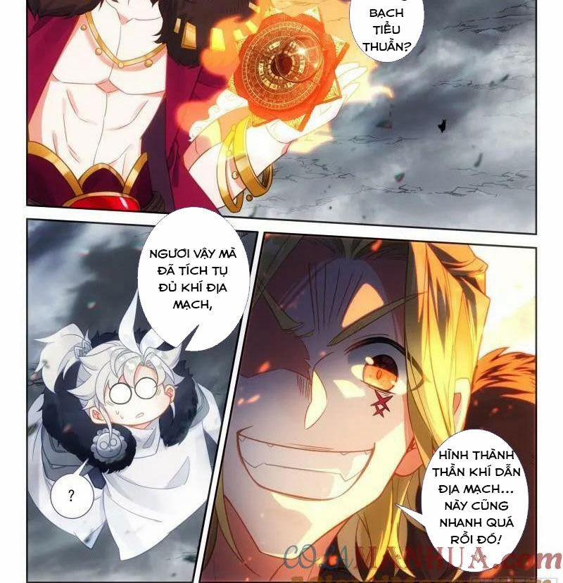 Nhất Niệm Vĩnh Hằng 87 trang 7