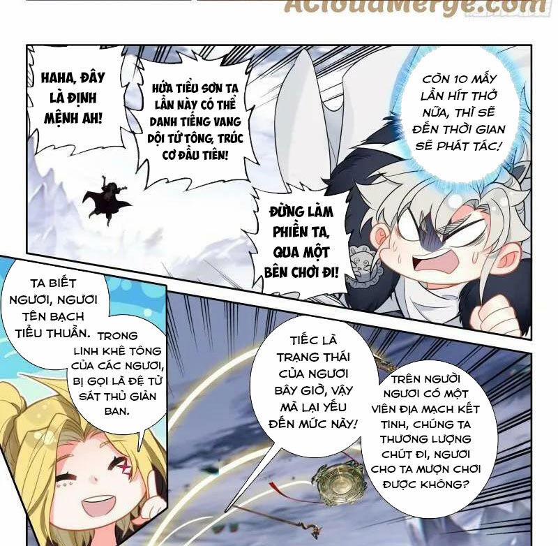 Nhất Niệm Vĩnh Hằng 87 trang 8