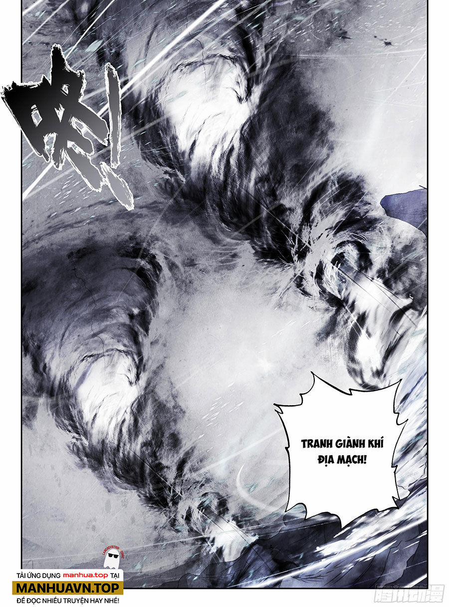 Nhất Niệm Vĩnh Hằng 88.5 trang 5