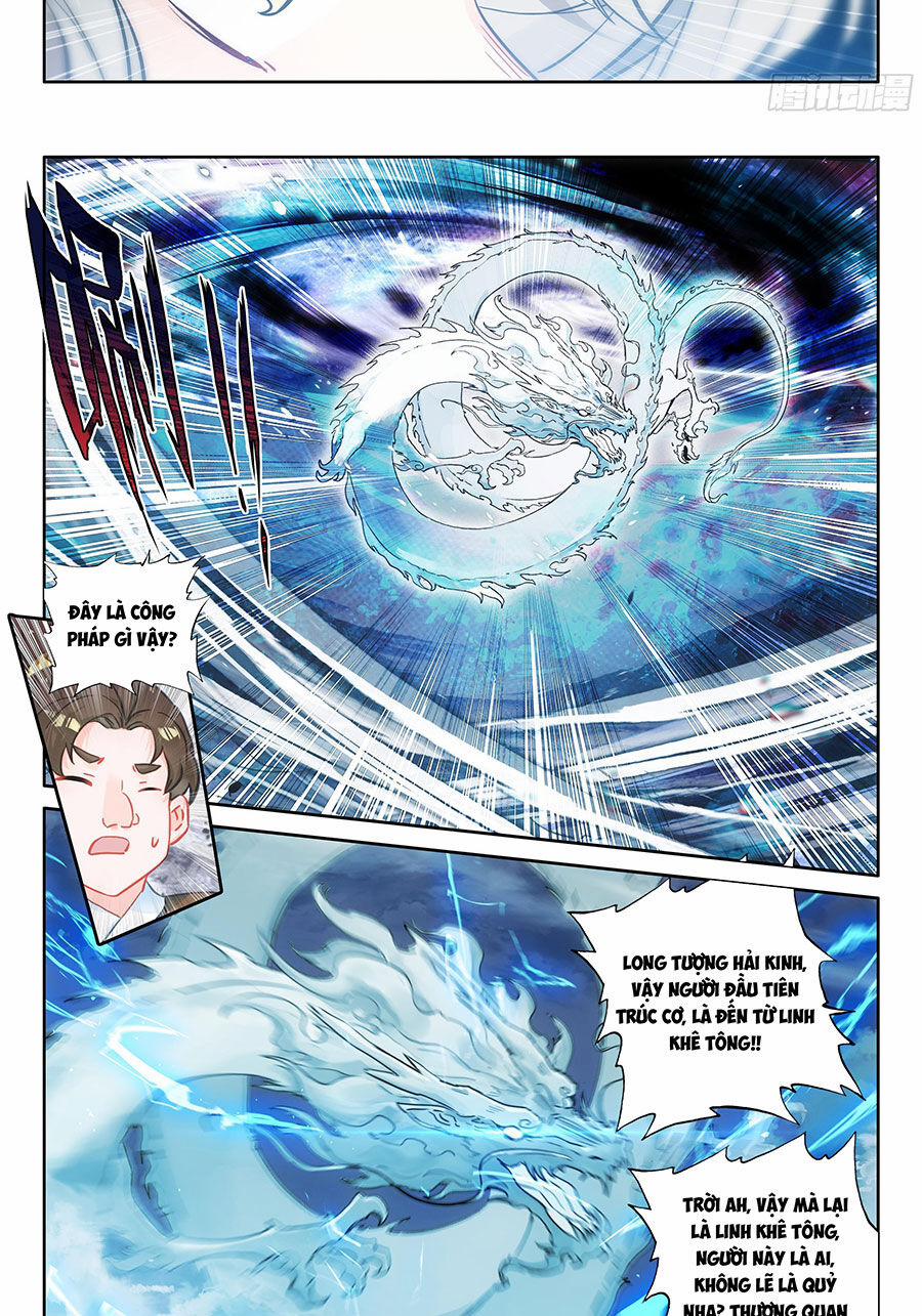 Nhất Niệm Vĩnh Hằng 88.5 trang 8