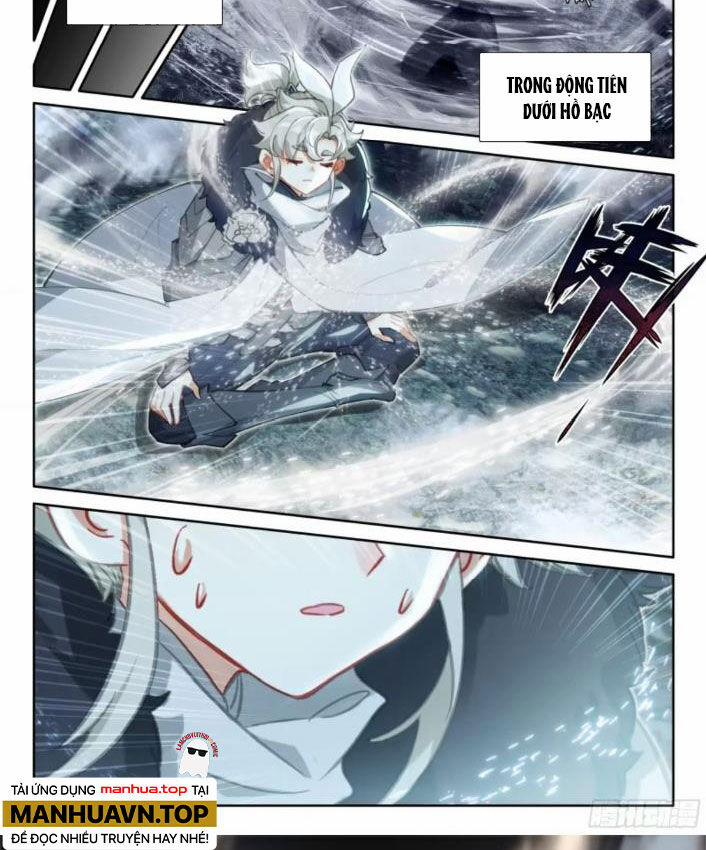 Nhất Niệm Vĩnh Hằng 89.5 trang 12