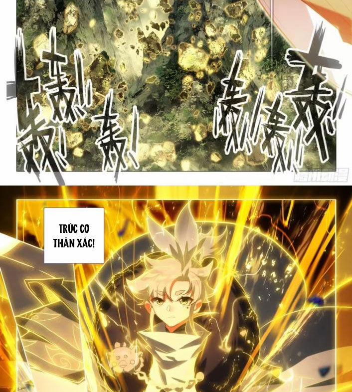 Nhất Niệm Vĩnh Hằng 89.5 trang 3