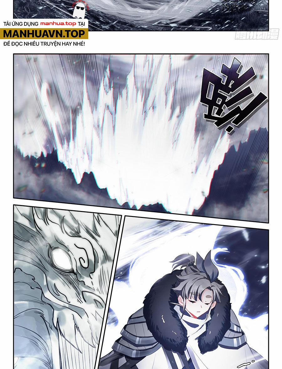 Nhất Niệm Vĩnh Hằng 89 trang 2