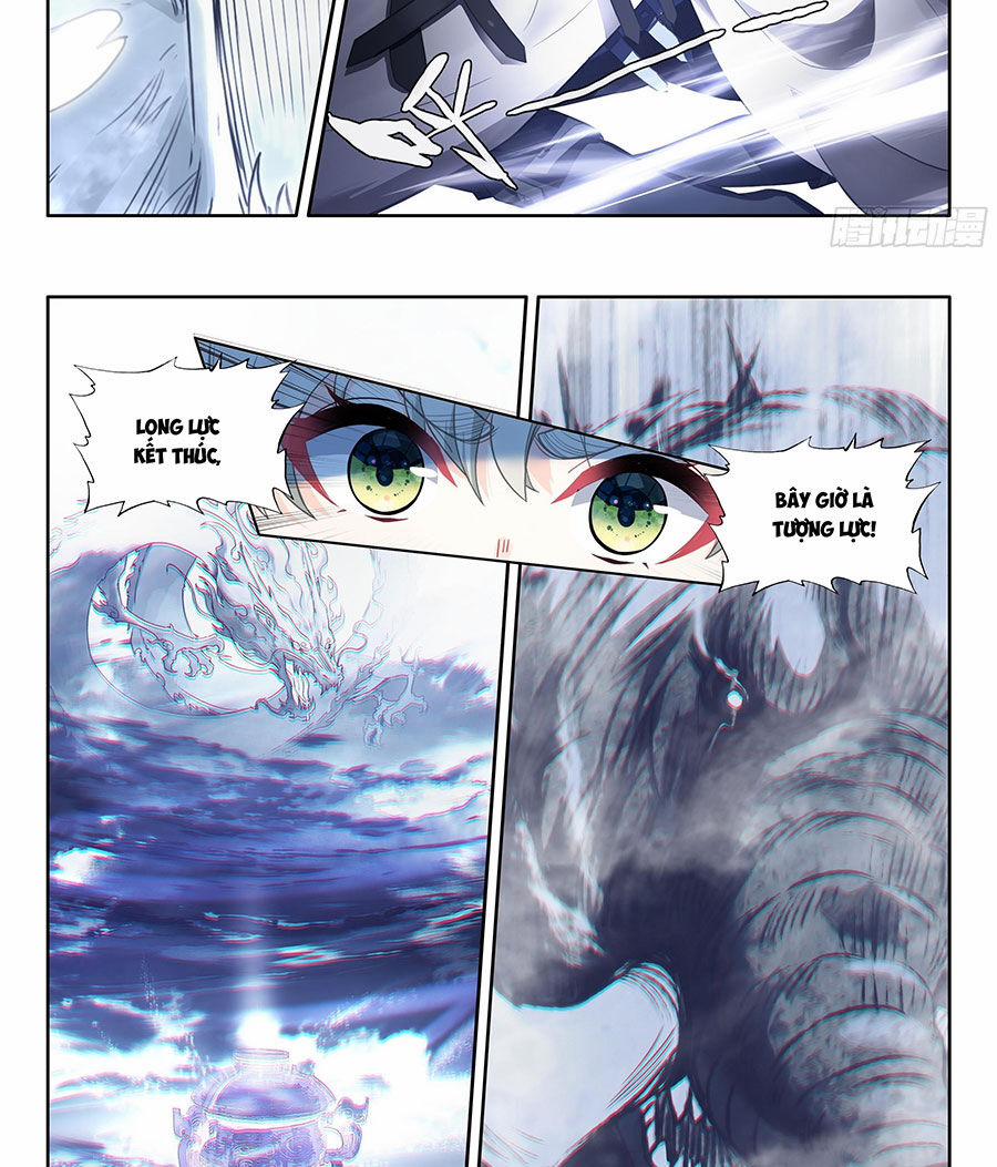 Nhất Niệm Vĩnh Hằng 89 trang 3