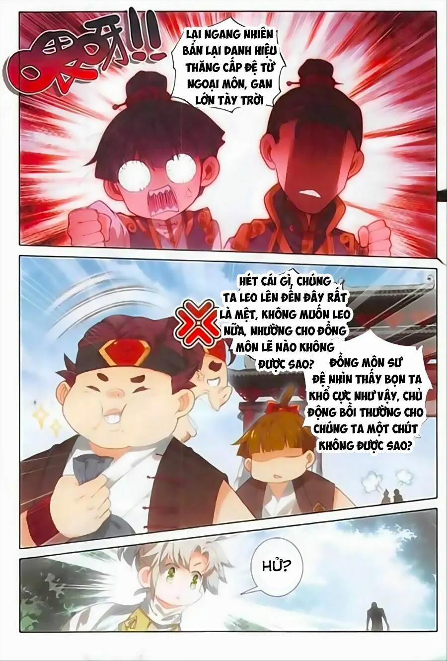 Nhất Niệm Vĩnh Hằng 9 trang 16