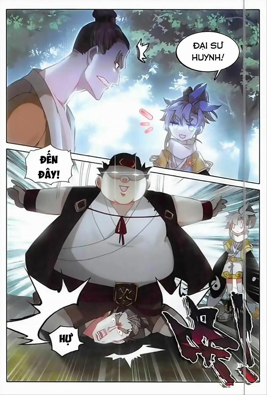 Nhất Niệm Vĩnh Hằng 9 trang 18