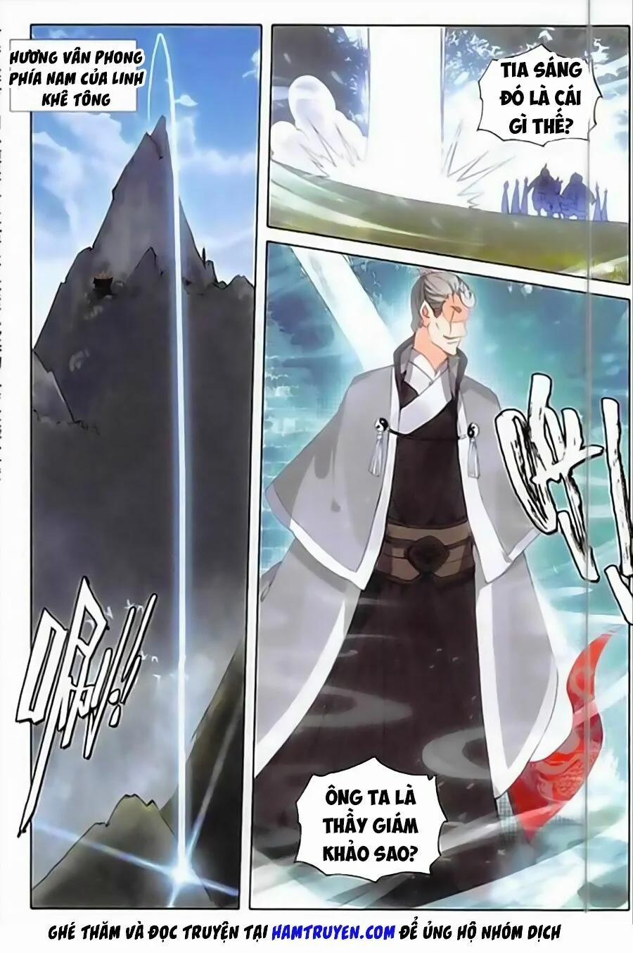 Nhất Niệm Vĩnh Hằng 9 trang 2