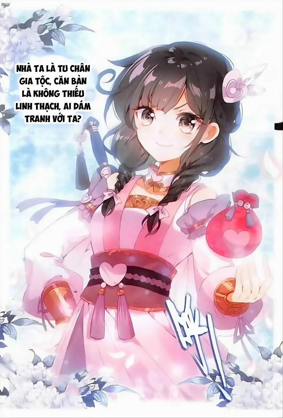 Nhất Niệm Vĩnh Hằng 9 trang 24