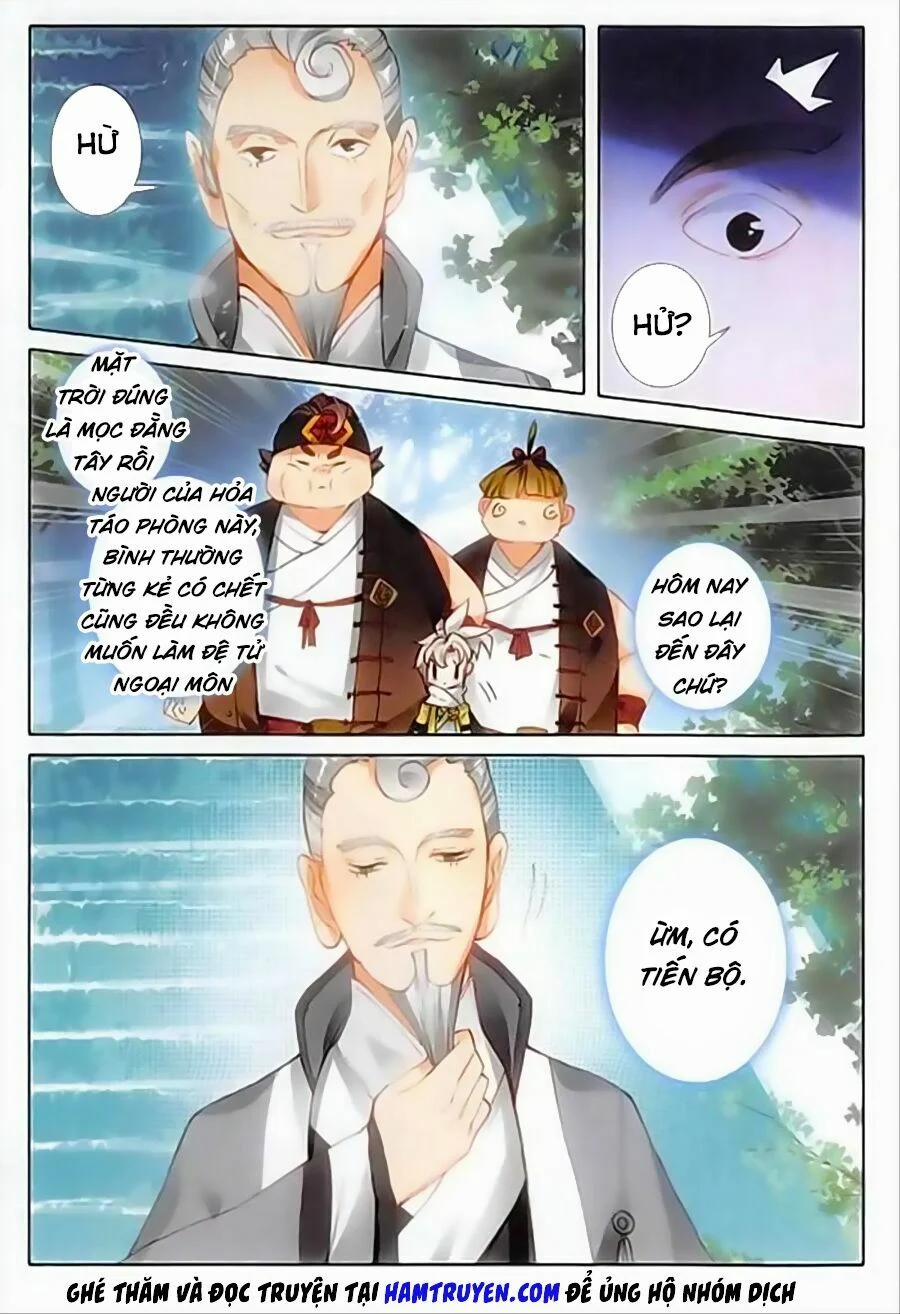 Nhất Niệm Vĩnh Hằng 9 trang 3