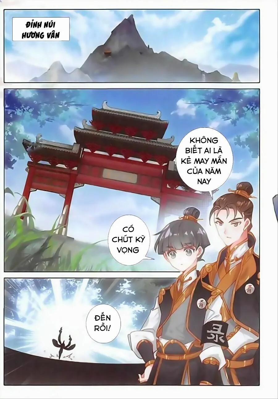 Nhất Niệm Vĩnh Hằng 9 trang 9