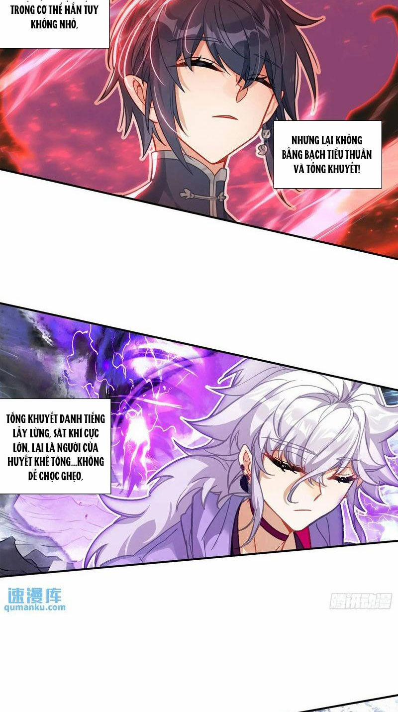 Nhất Niệm Vĩnh Hằng 90.5 trang 11