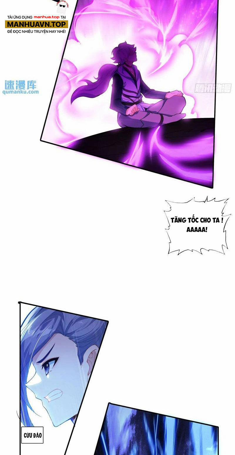 Nhất Niệm Vĩnh Hằng 90.5 trang 2