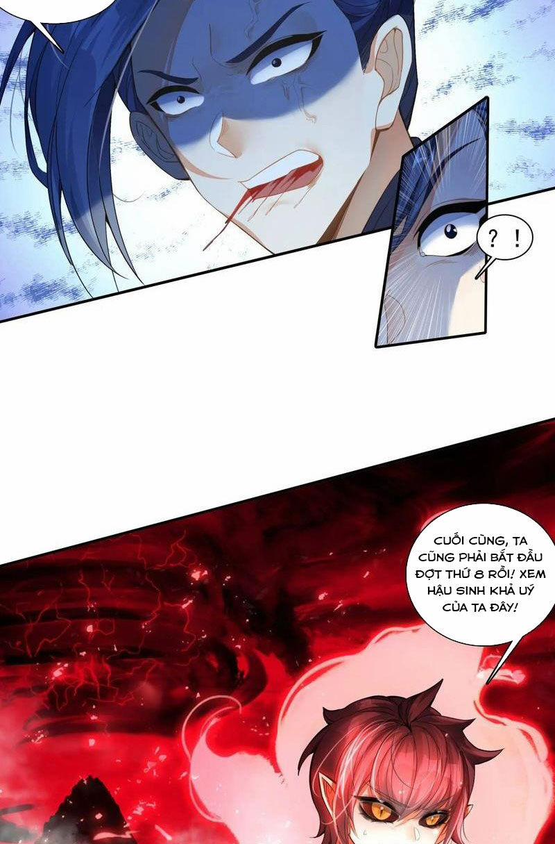 Nhất Niệm Vĩnh Hằng 90.5 trang 4