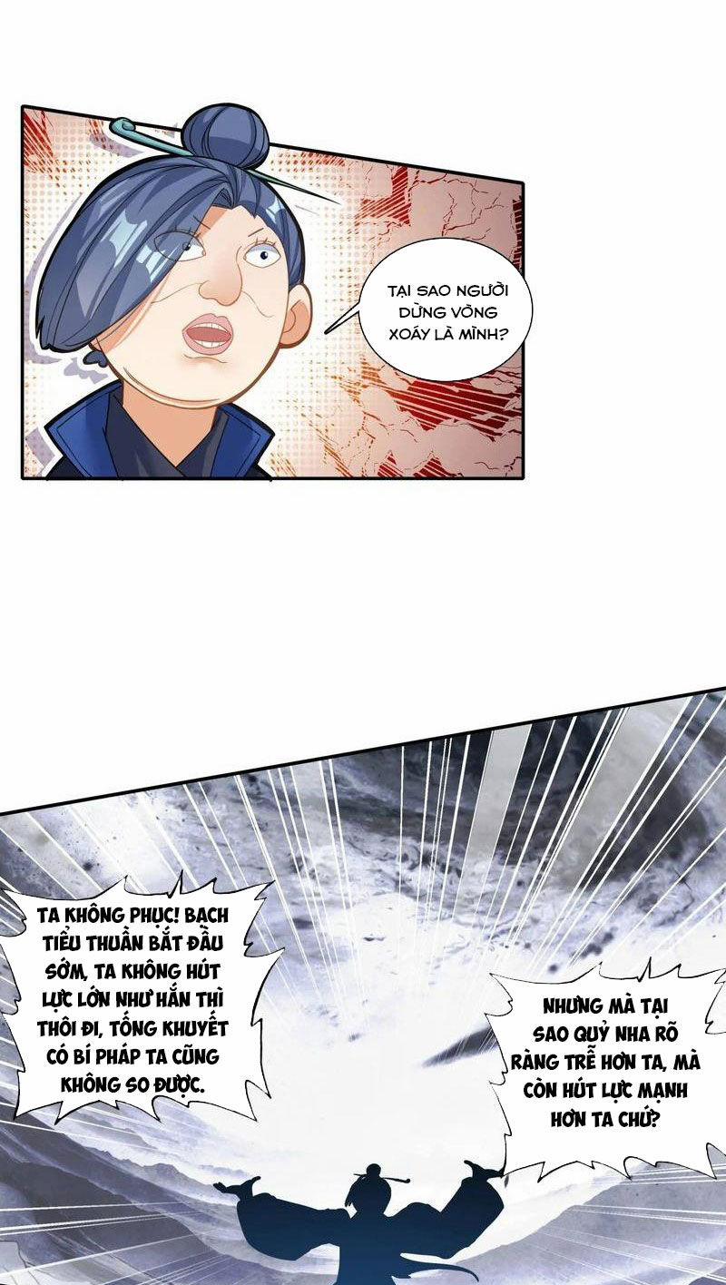 Nhất Niệm Vĩnh Hằng 90.5 trang 6