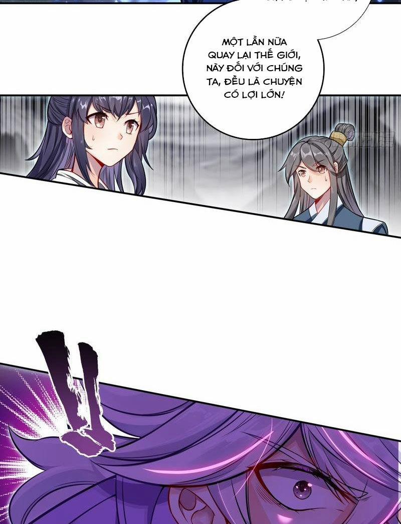 Nhất Niệm Vĩnh Hằng 90 trang 9