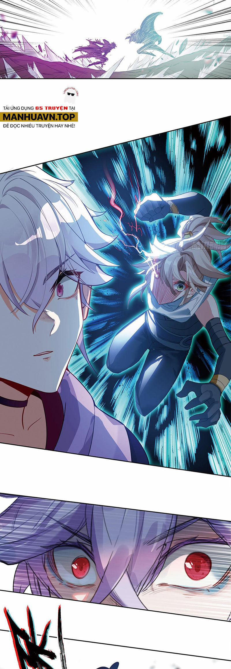 Nhất Niệm Vĩnh Hằng 93.2 trang 18