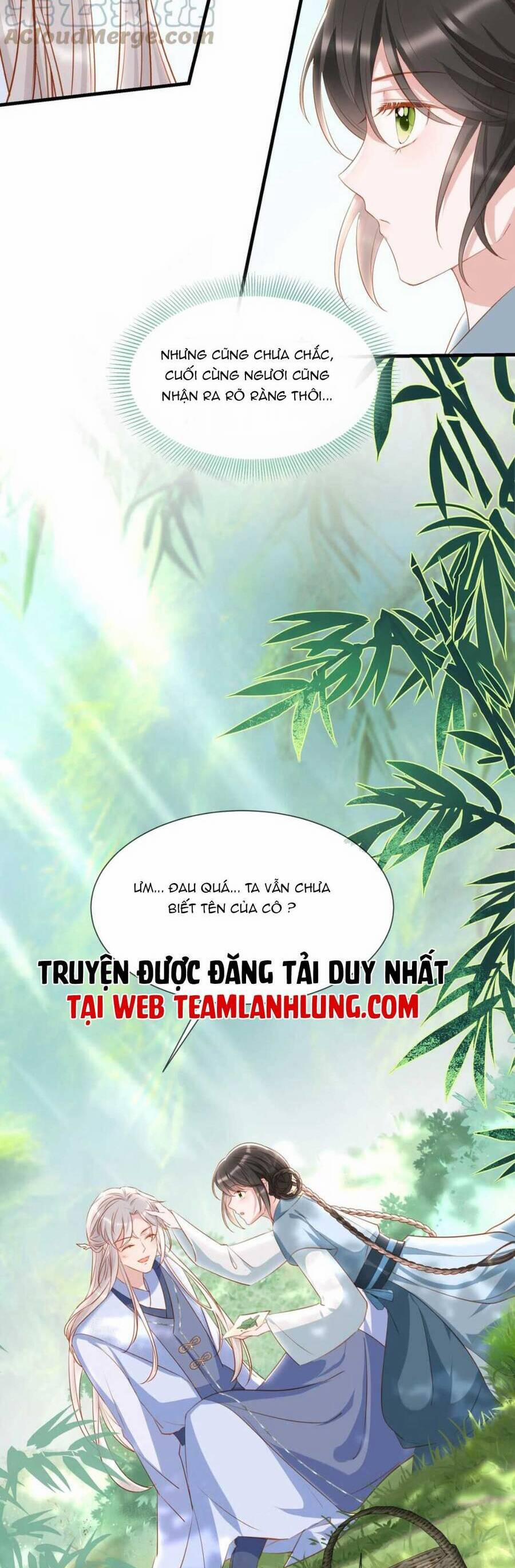 Nhặt Nuôi Phu Quân Chương 14 Trang 29