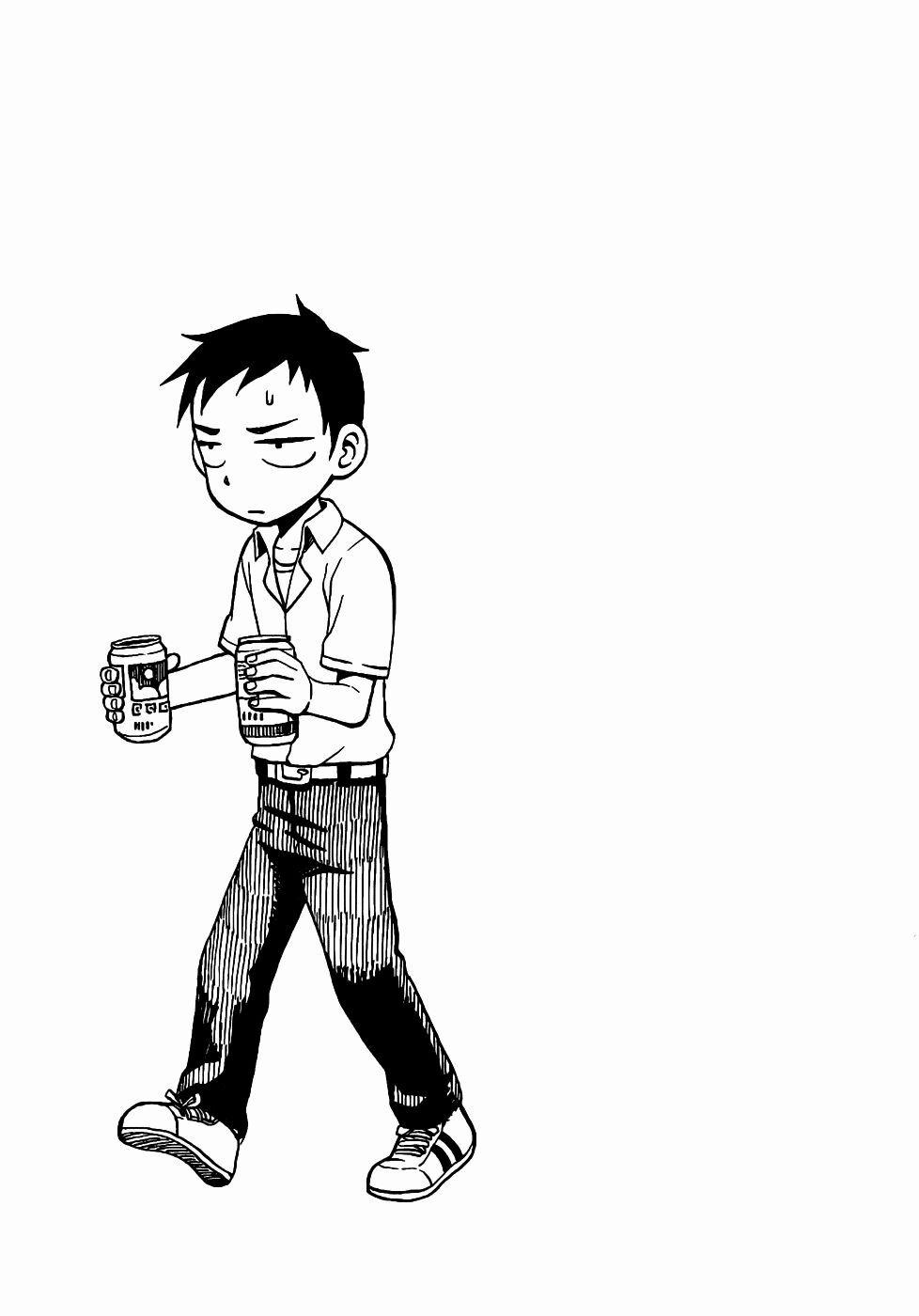 Nhất Quỷ Nhì Ma, Thứ Ba Takagi 12 trang 17