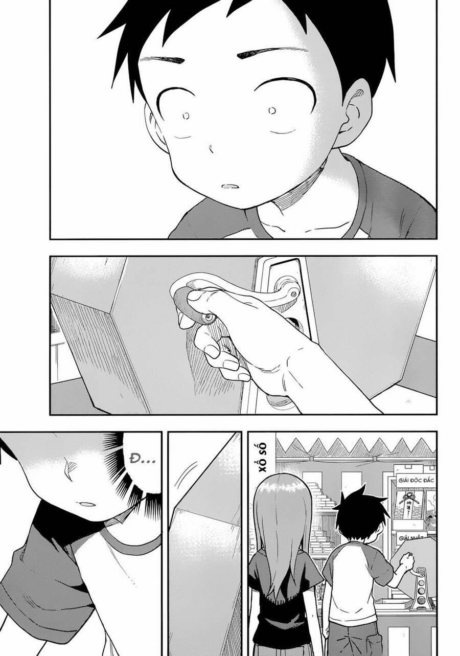 Nhất Quỷ Nhì Ma, Thứ Ba Takagi 155 trang 10