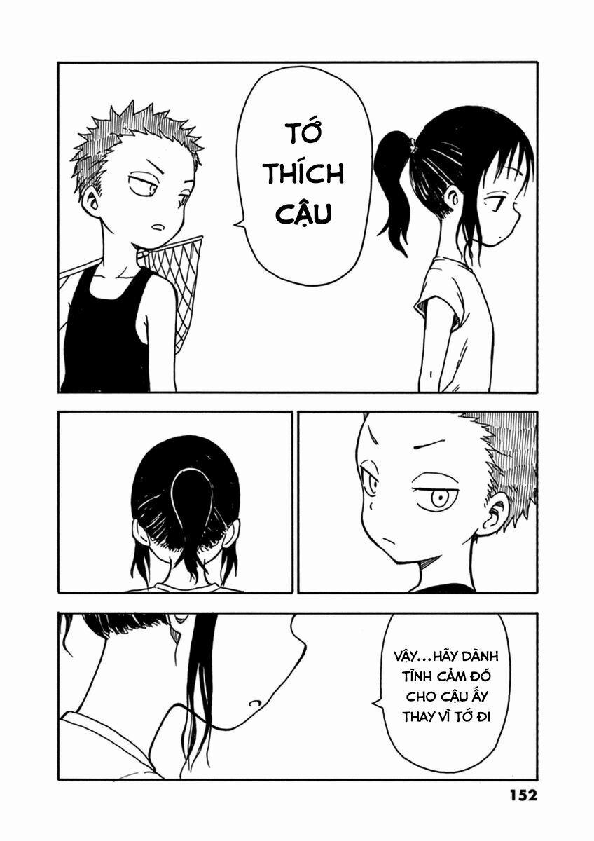 Nhất Quỷ Nhì Ma, Thứ Ba Takagi 26.5 trang 2