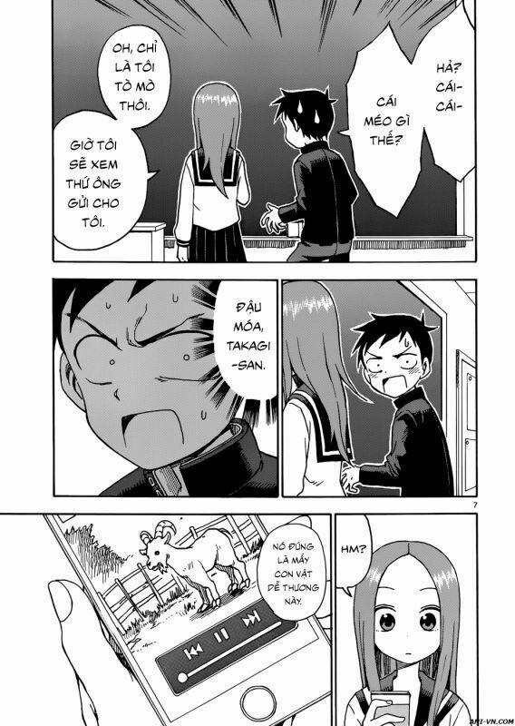 Nhất Quỷ Nhì Ma, Thứ Ba Takagi 42 trang 5