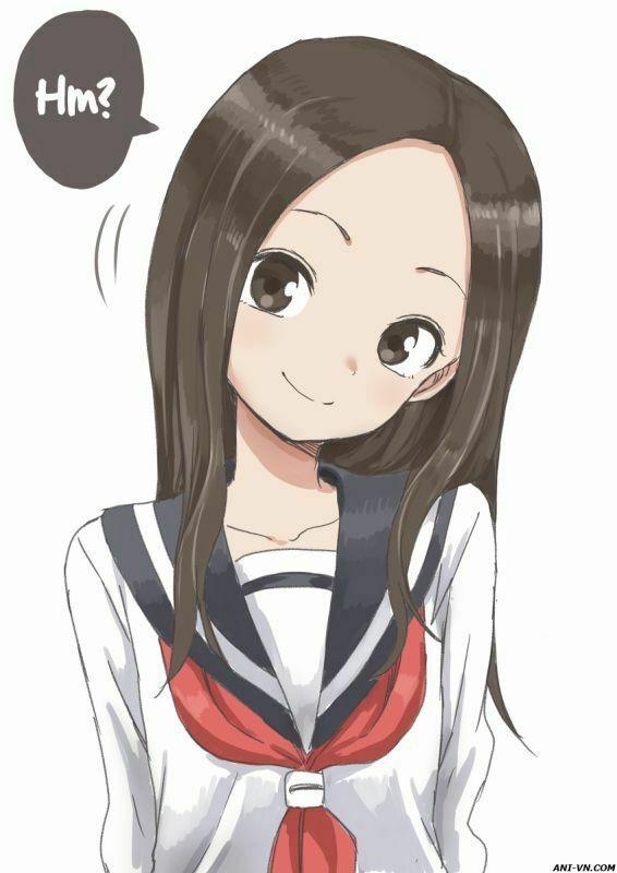 Nhất Quỷ Nhì Ma, Thứ Ba Takagi 47.5 trang 10