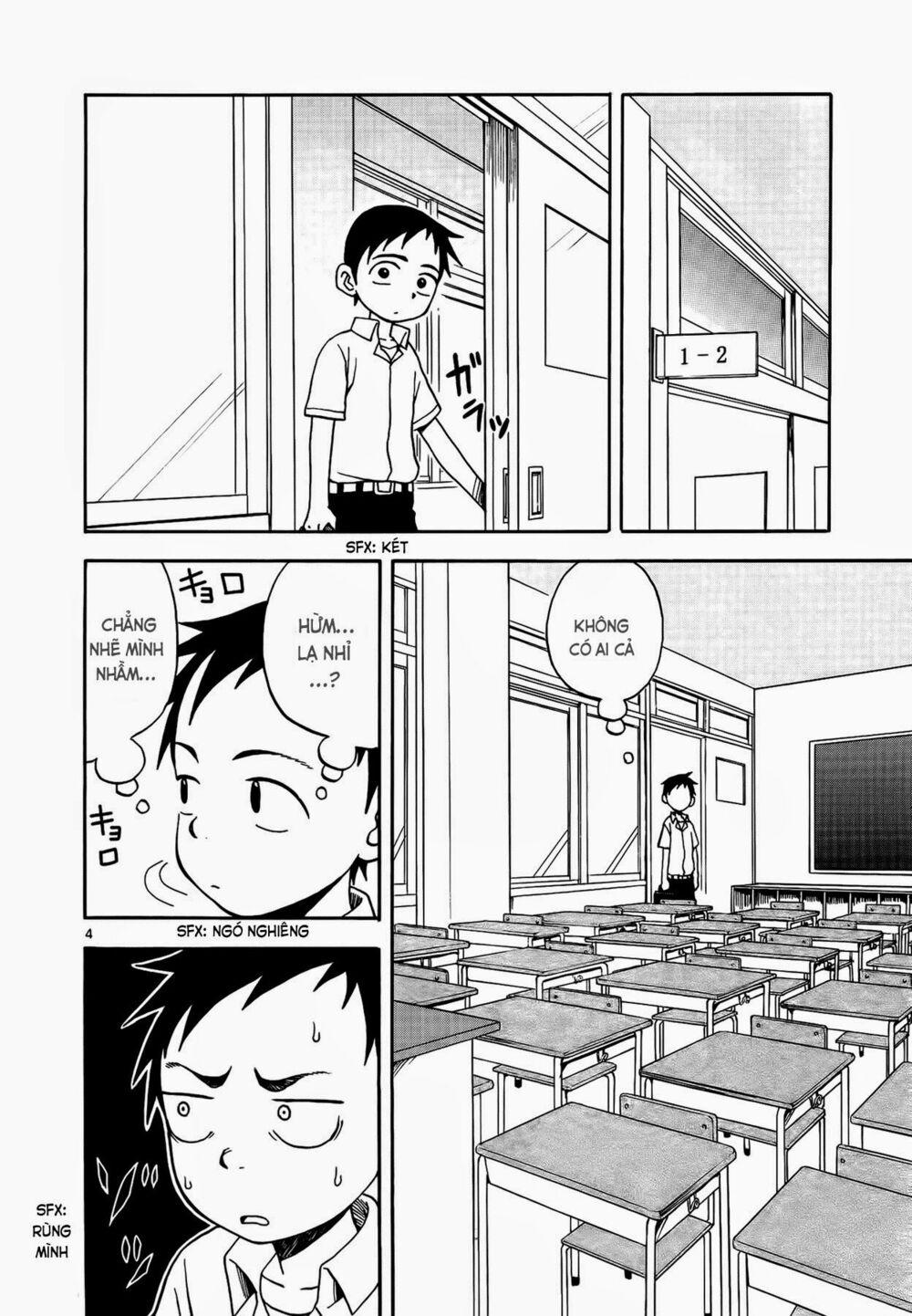 Nhất Quỷ Nhì Ma, Thứ Ba Takagi 6 trang 3