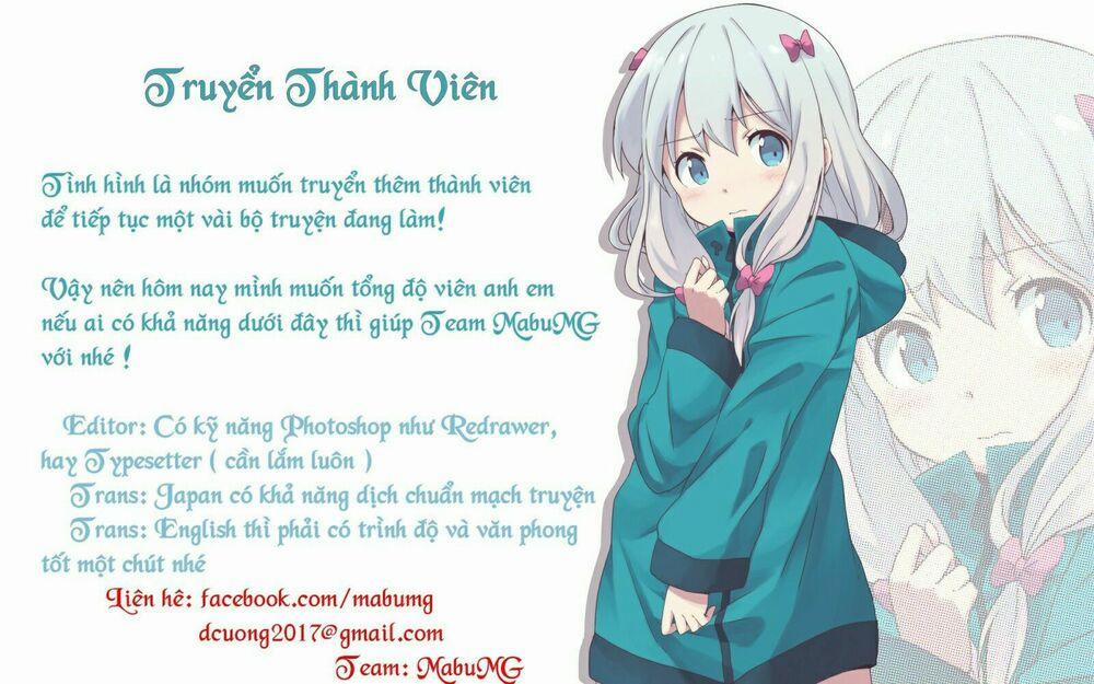 Nhất Quỷ Nhì Ma, Thứ Ba Takagi 89 trang 18