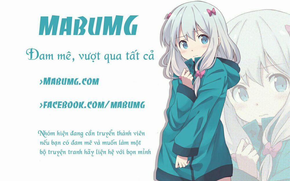 Nhất Quỷ Nhì Ma, Thứ Ba Takagi 92 trang 17