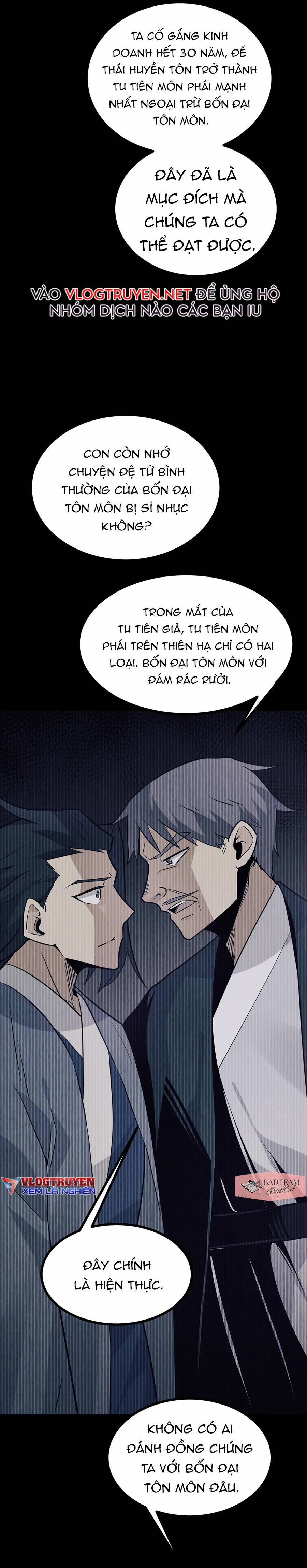 Nhất Quyền Bạo Tinh 10 trang 13
