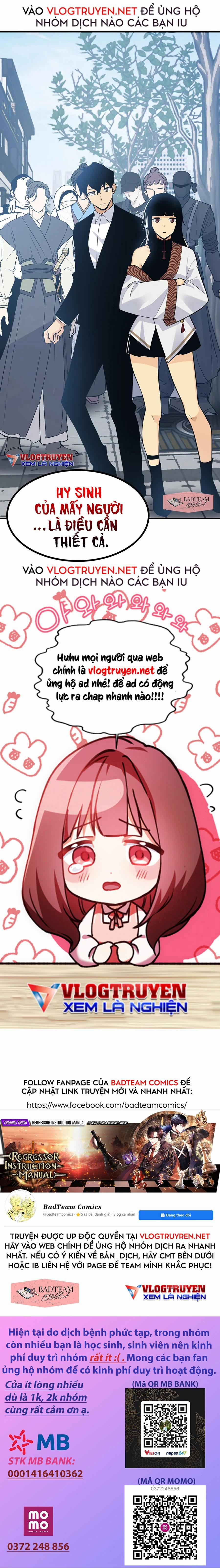 Nhất Quyền Bạo Tinh 10 trang 16