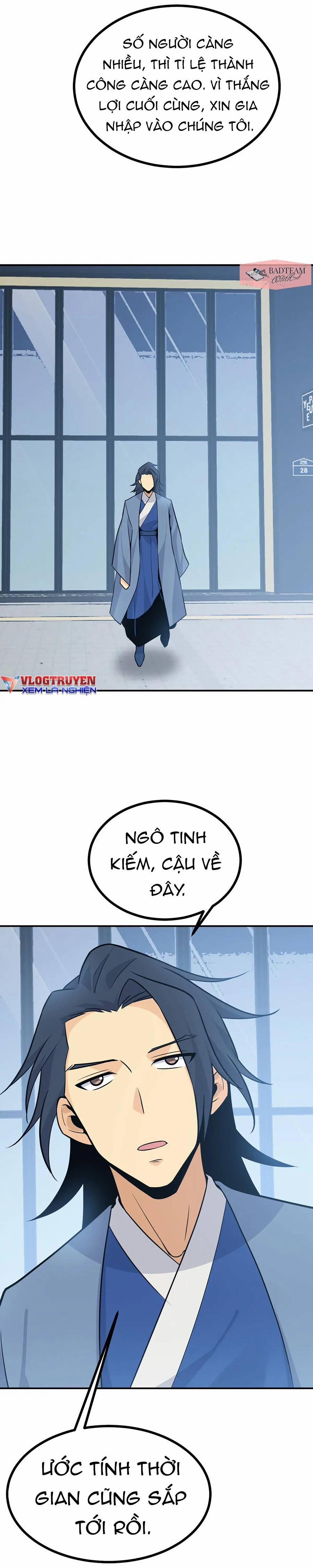 Nhất Quyền Bạo Tinh 10 trang 6