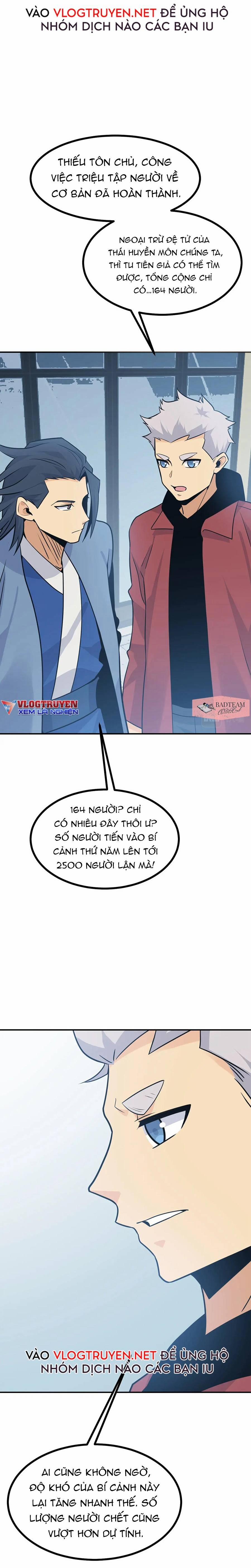 Nhất Quyền Bạo Tinh 10 trang 7