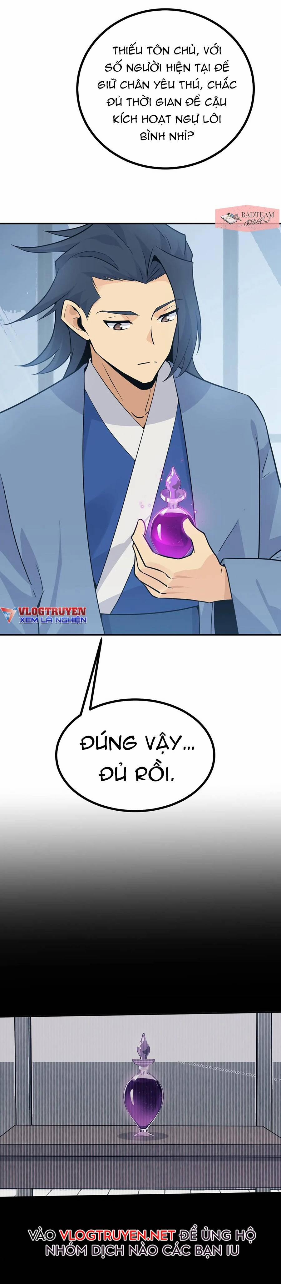 Nhất Quyền Bạo Tinh 10 trang 8